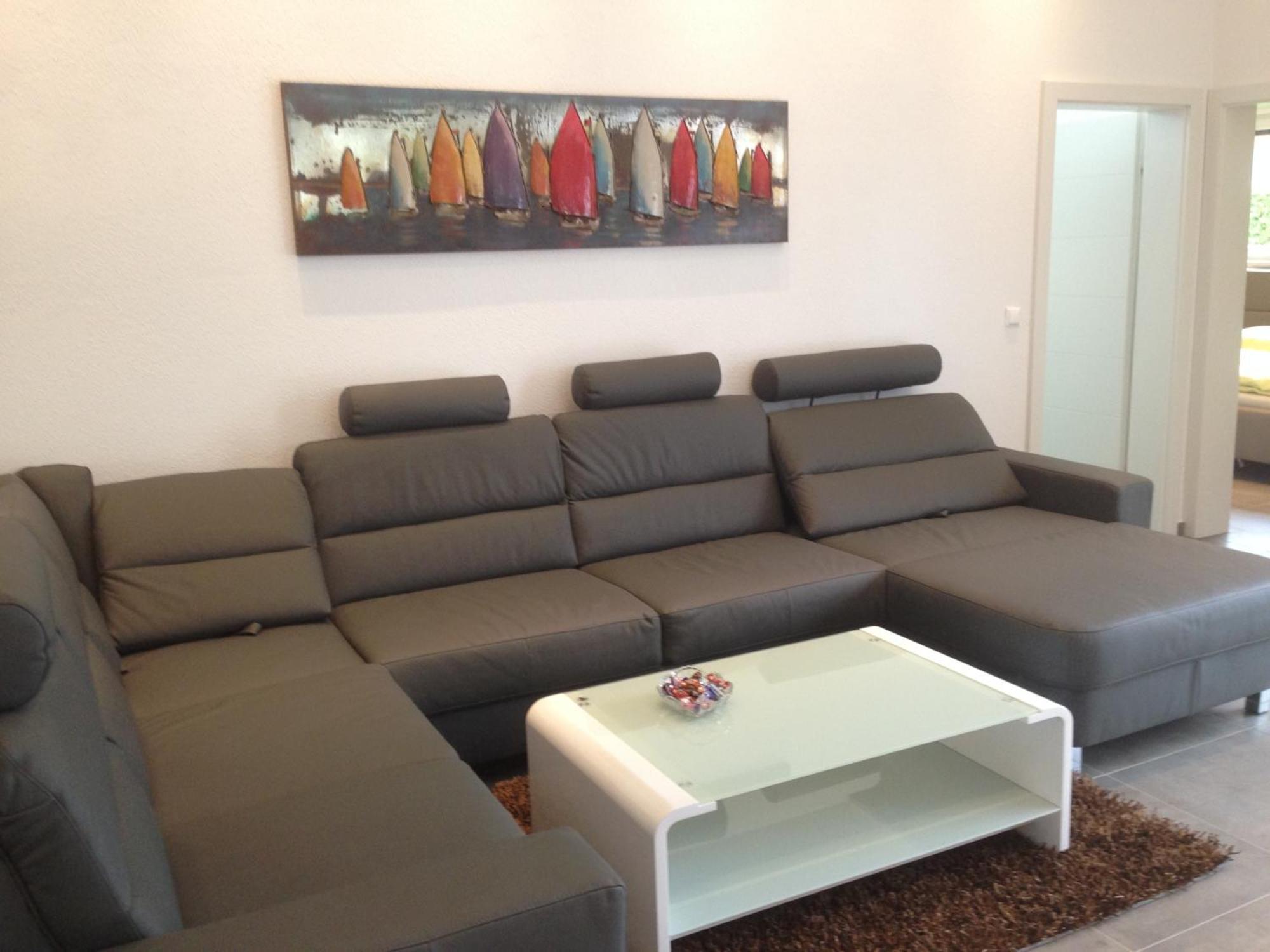 Urlaubsapartment Am Silbersee Villach Camera foto