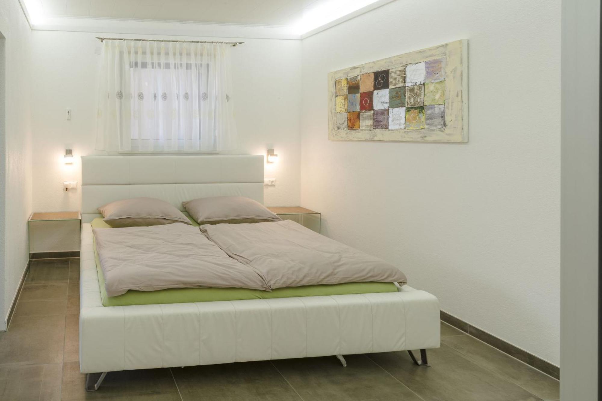 Urlaubsapartment Am Silbersee Villach Camera foto