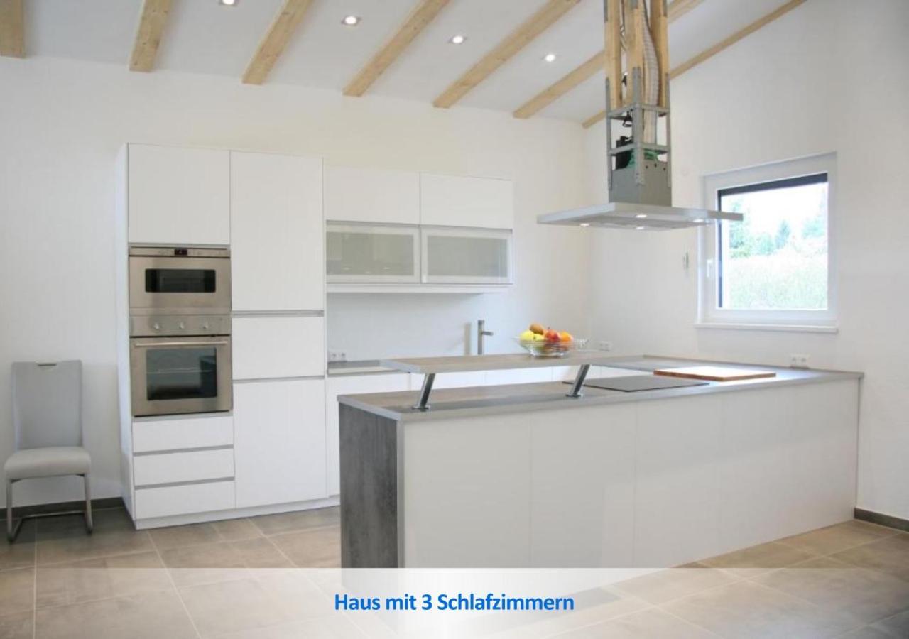 Urlaubsapartment Am Silbersee Villach Esterno foto