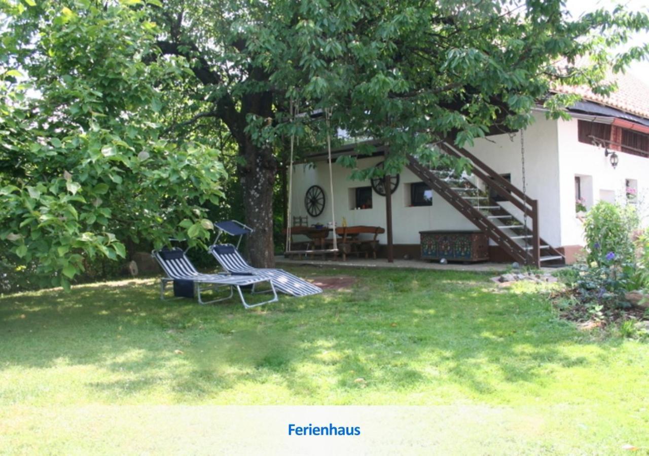 Urlaubsapartment Am Silbersee Villach Esterno foto