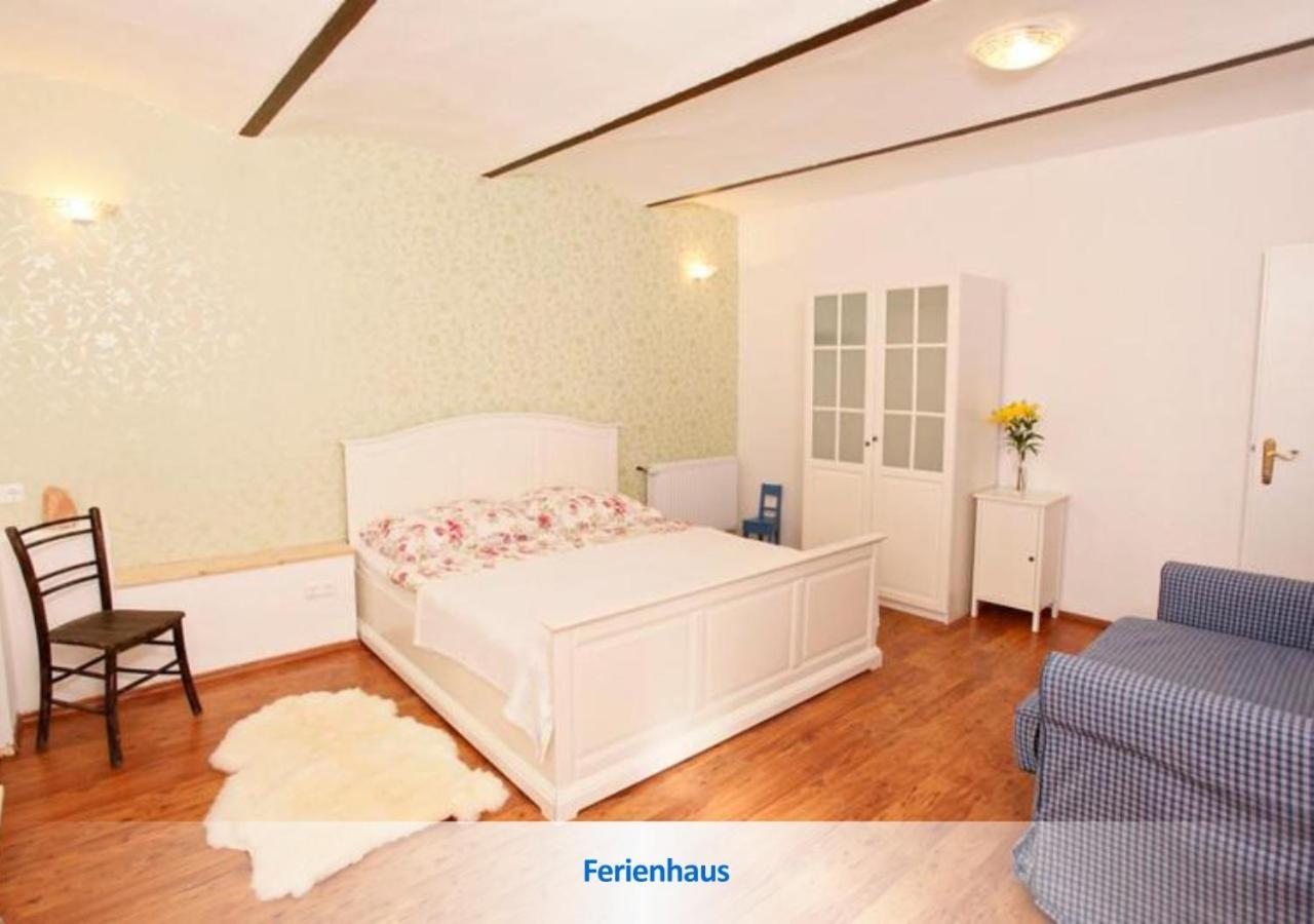 Urlaubsapartment Am Silbersee Villach Esterno foto