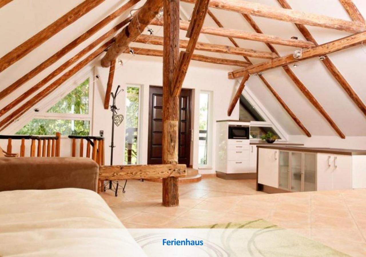 Urlaubsapartment Am Silbersee Villach Esterno foto