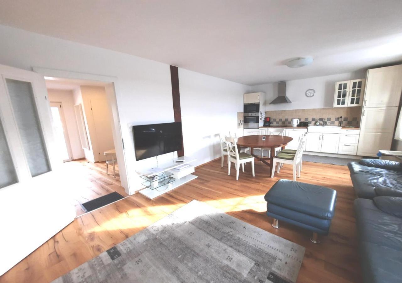 Urlaubsapartment Am Silbersee Villach Camera foto