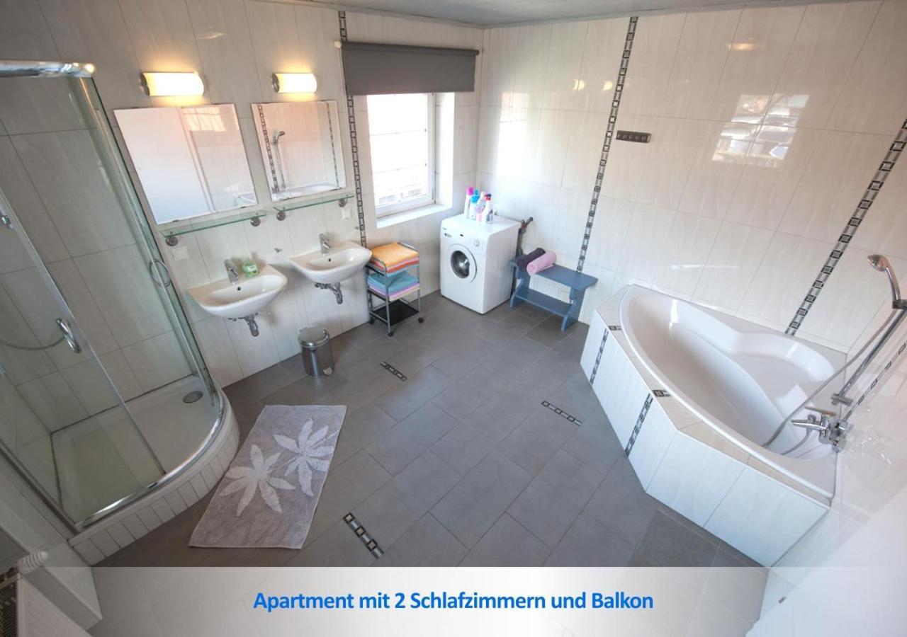 Urlaubsapartment Am Silbersee Villach Esterno foto