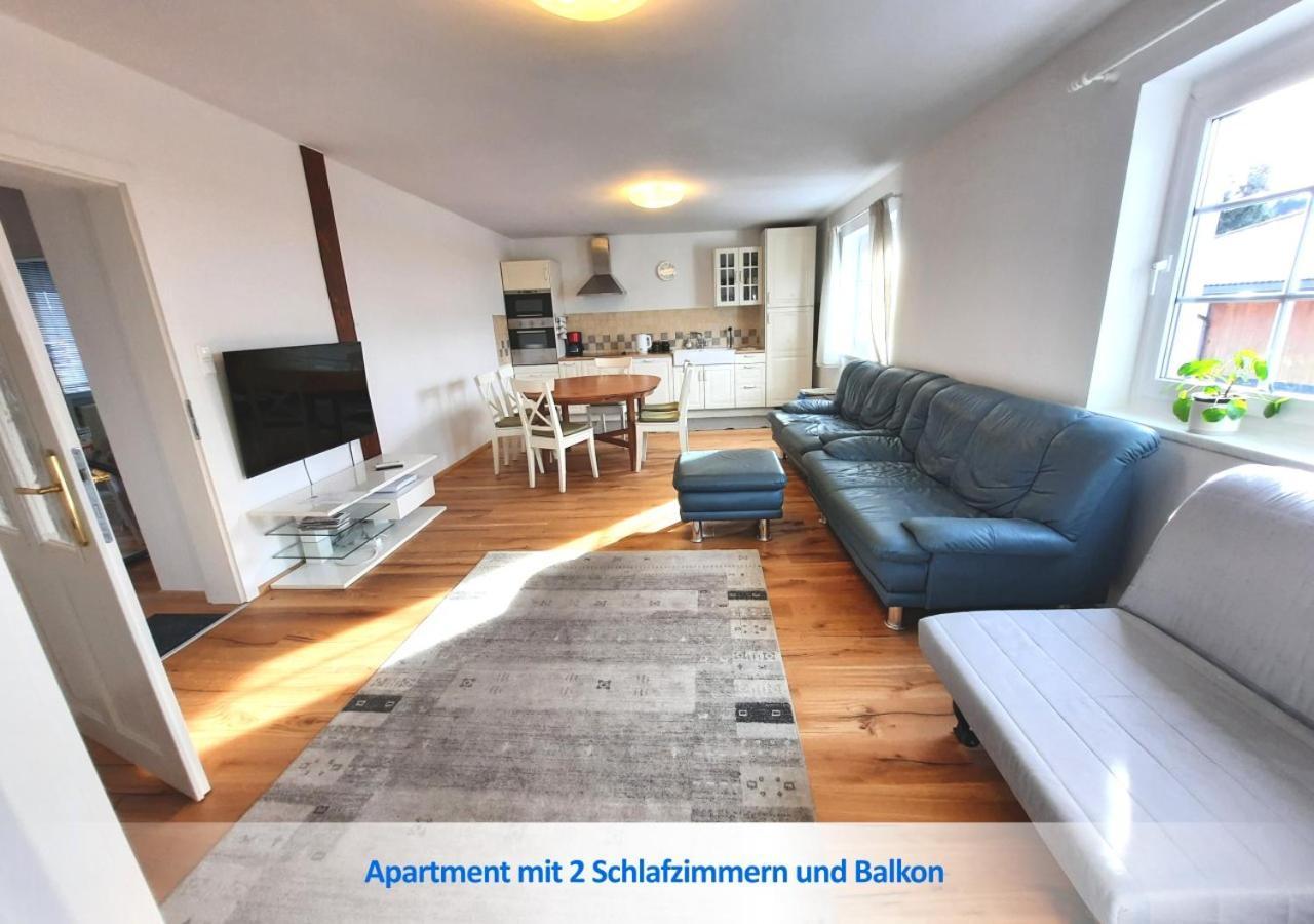 Urlaubsapartment Am Silbersee Villach Esterno foto