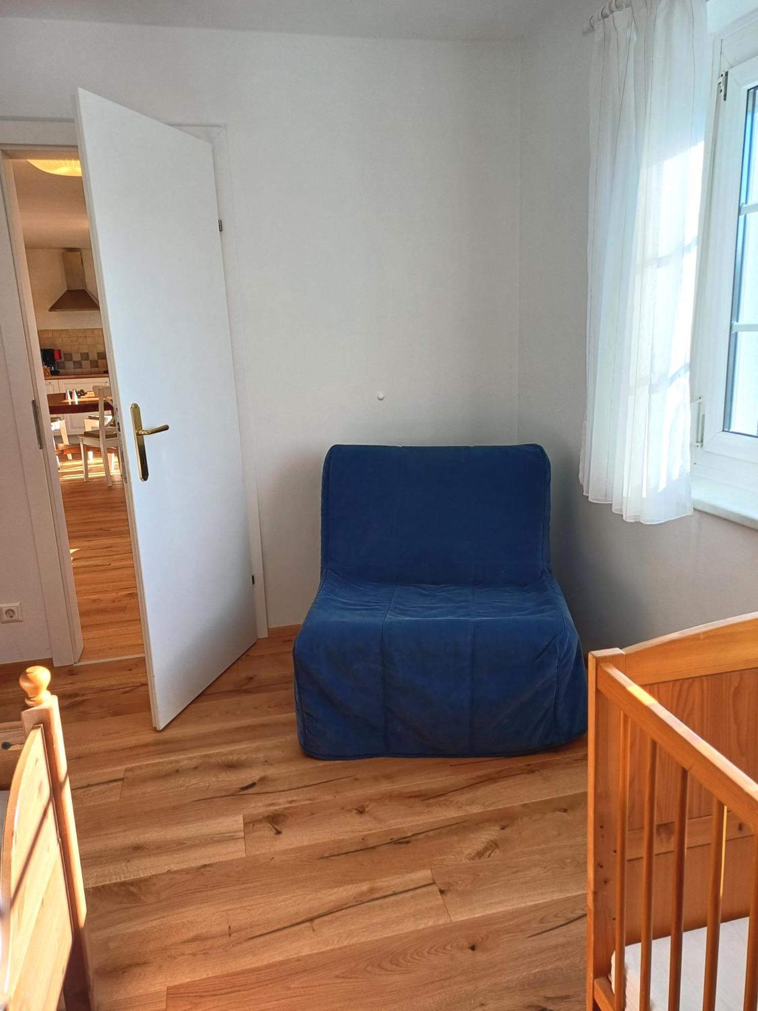 Urlaubsapartment Am Silbersee Villach Camera foto