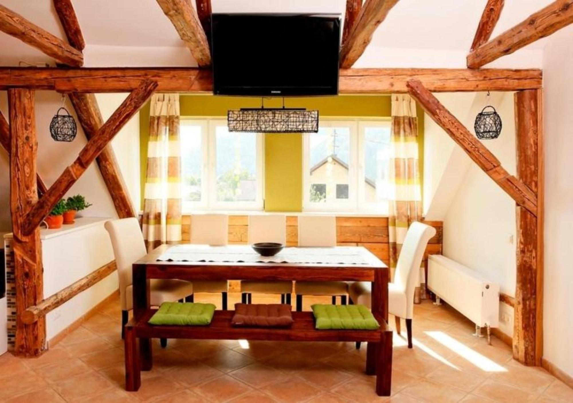 Urlaubsapartment Am Silbersee Villach Camera foto