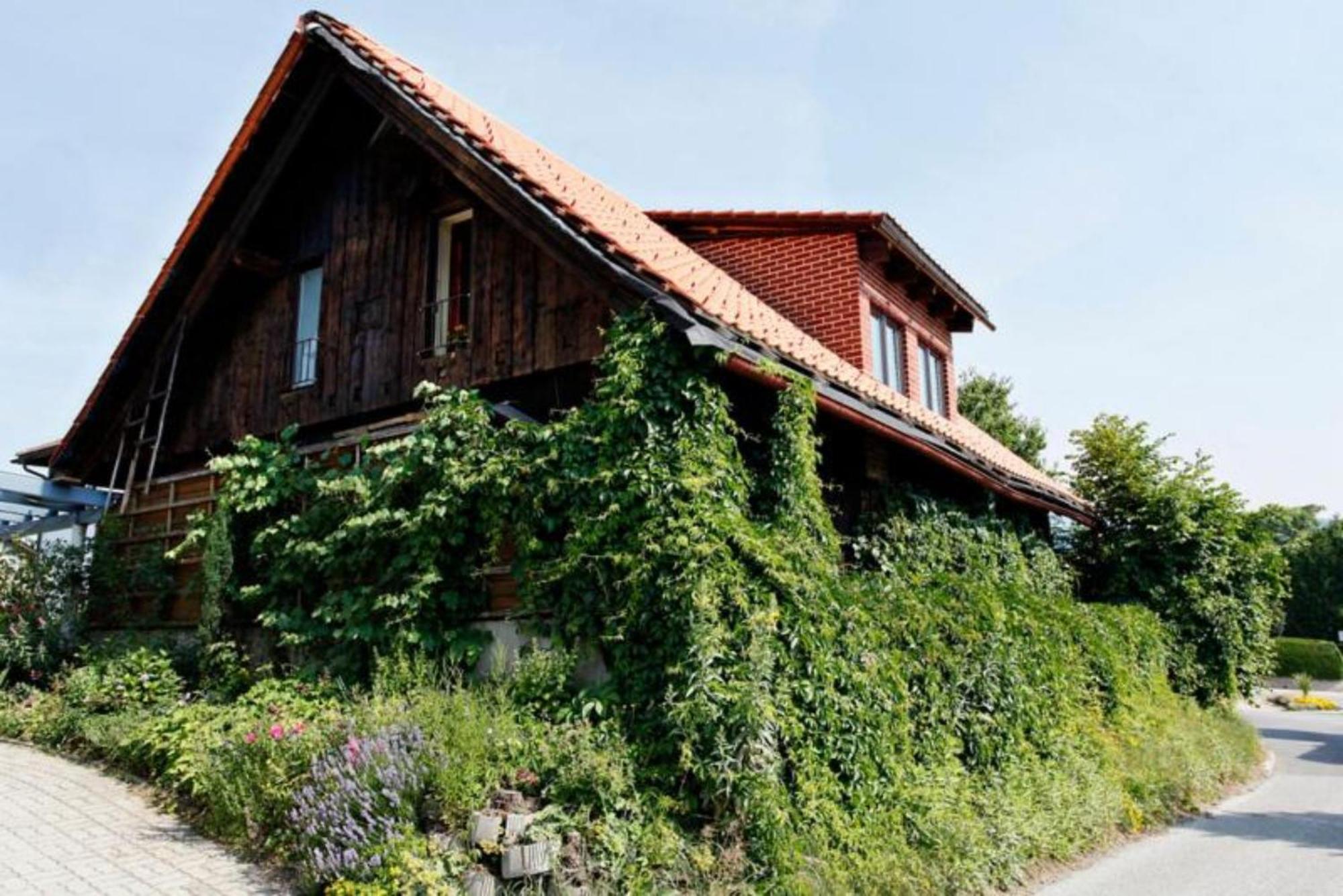 Urlaubsapartment Am Silbersee Villach Esterno foto