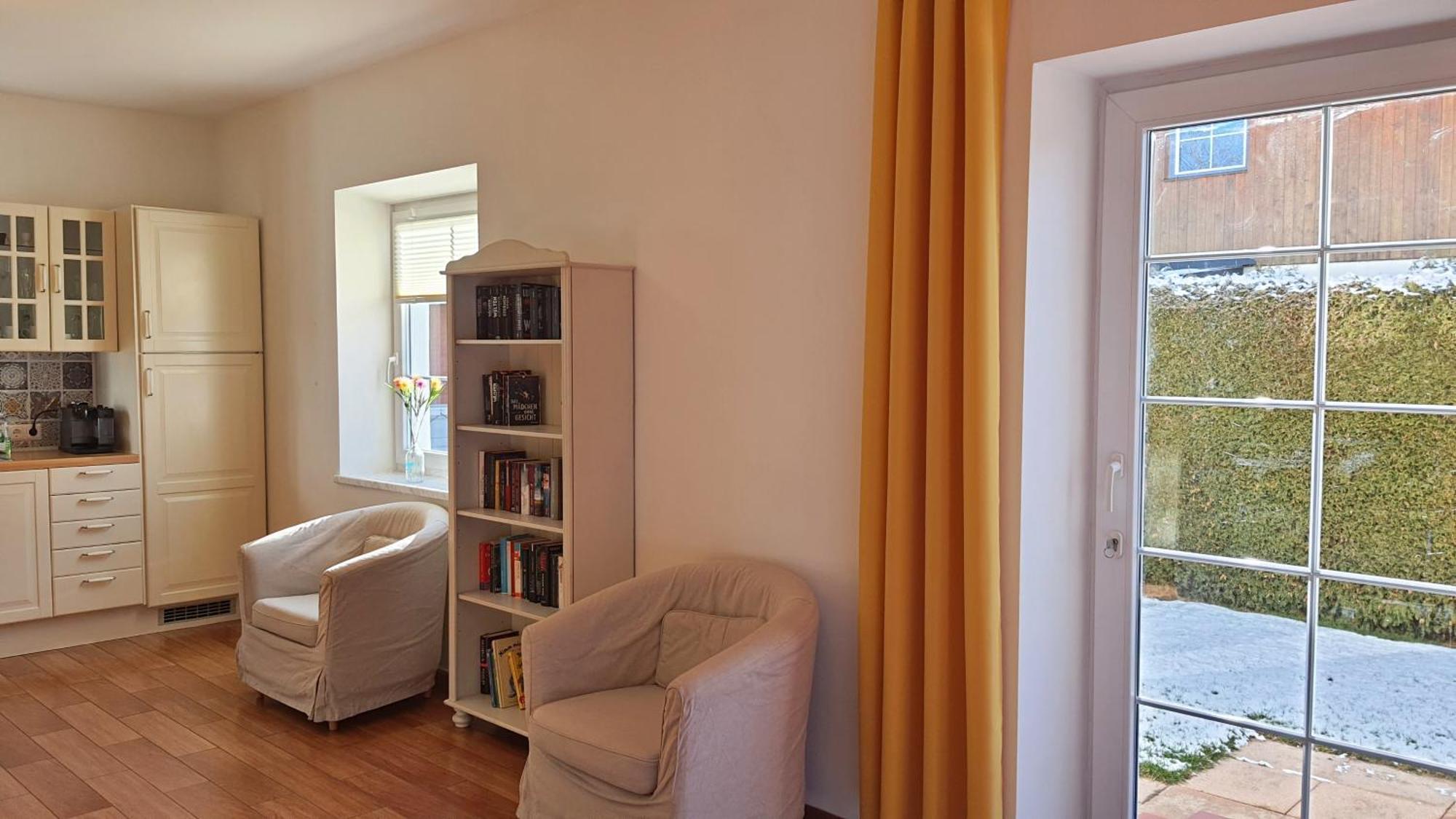 Urlaubsapartment Am Silbersee Villach Camera foto