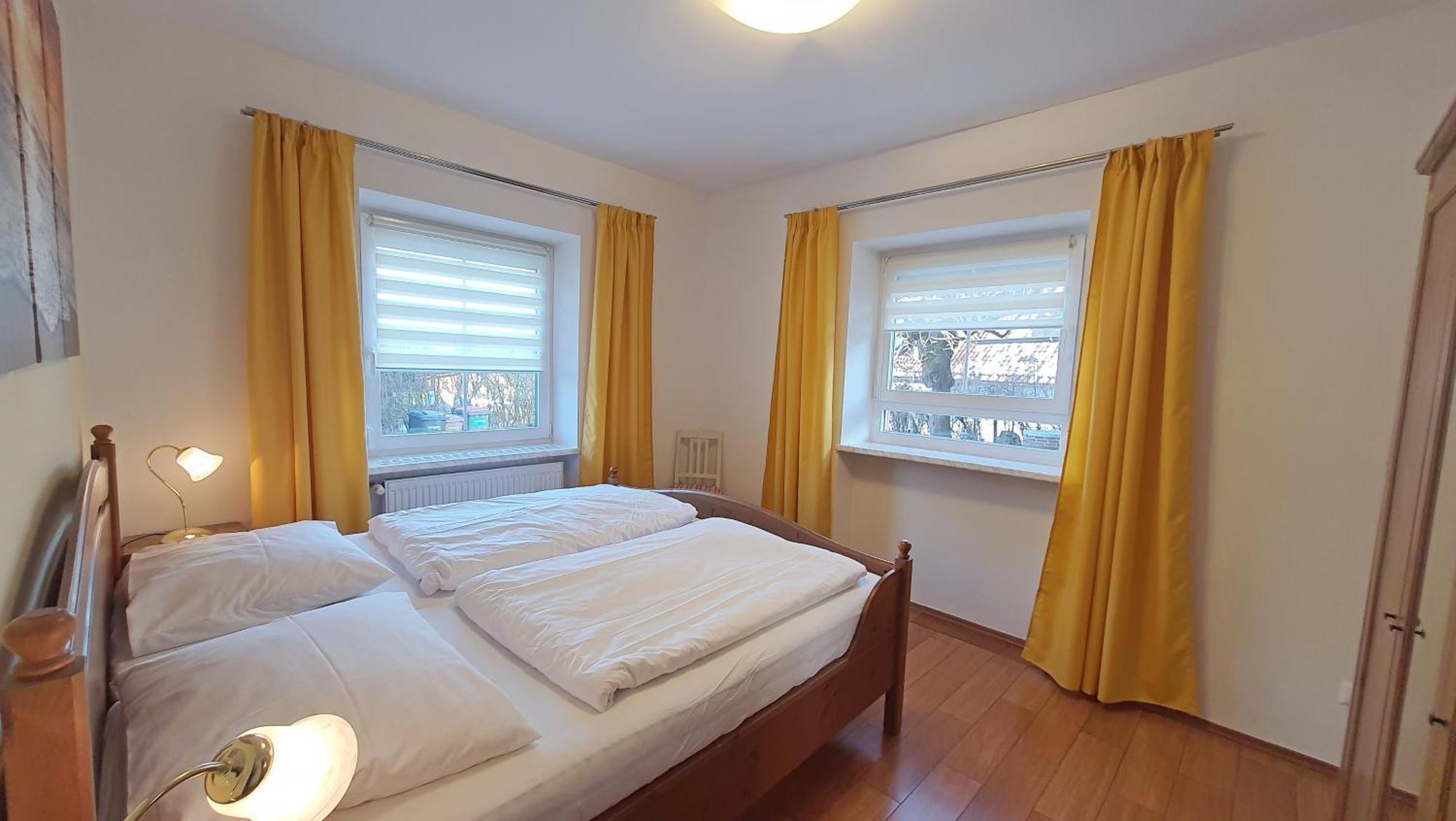 Urlaubsapartment Am Silbersee Villach Camera foto