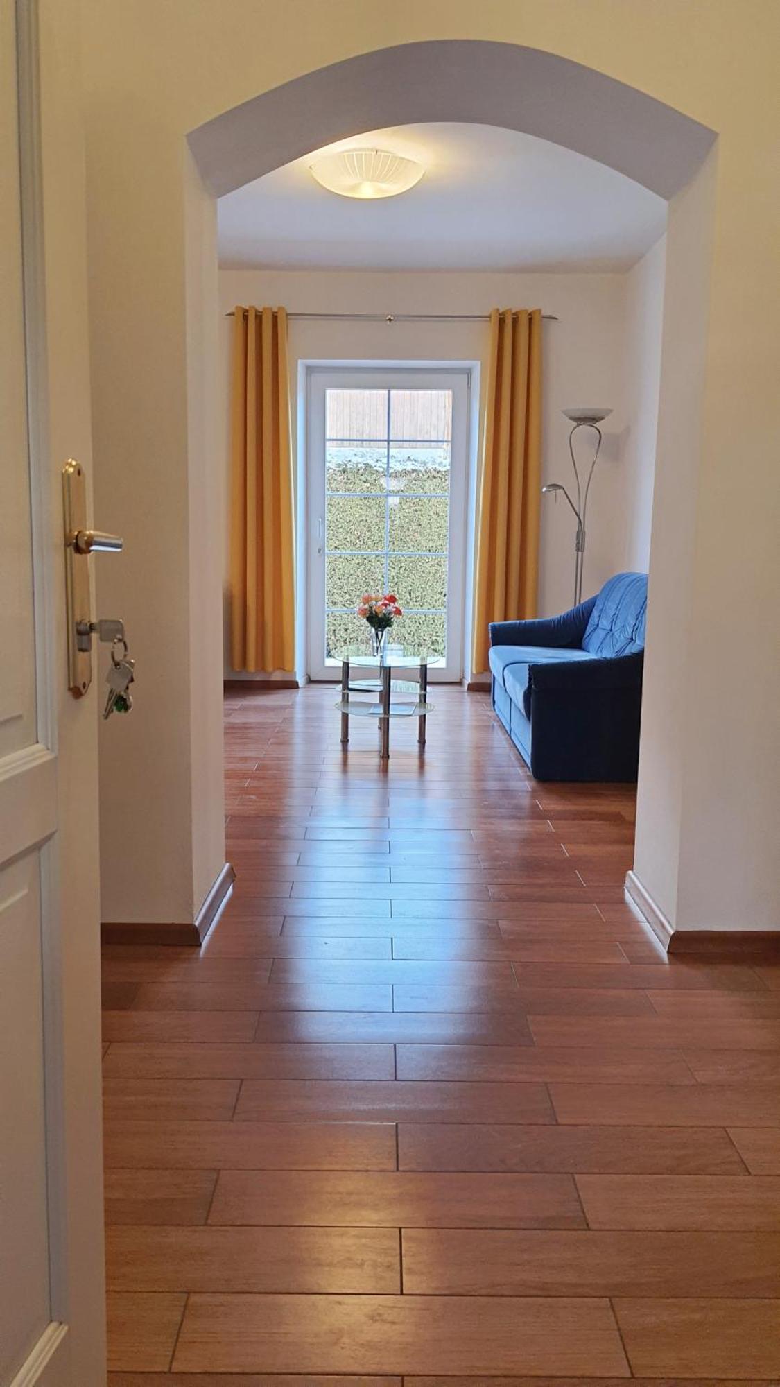 Urlaubsapartment Am Silbersee Villach Camera foto