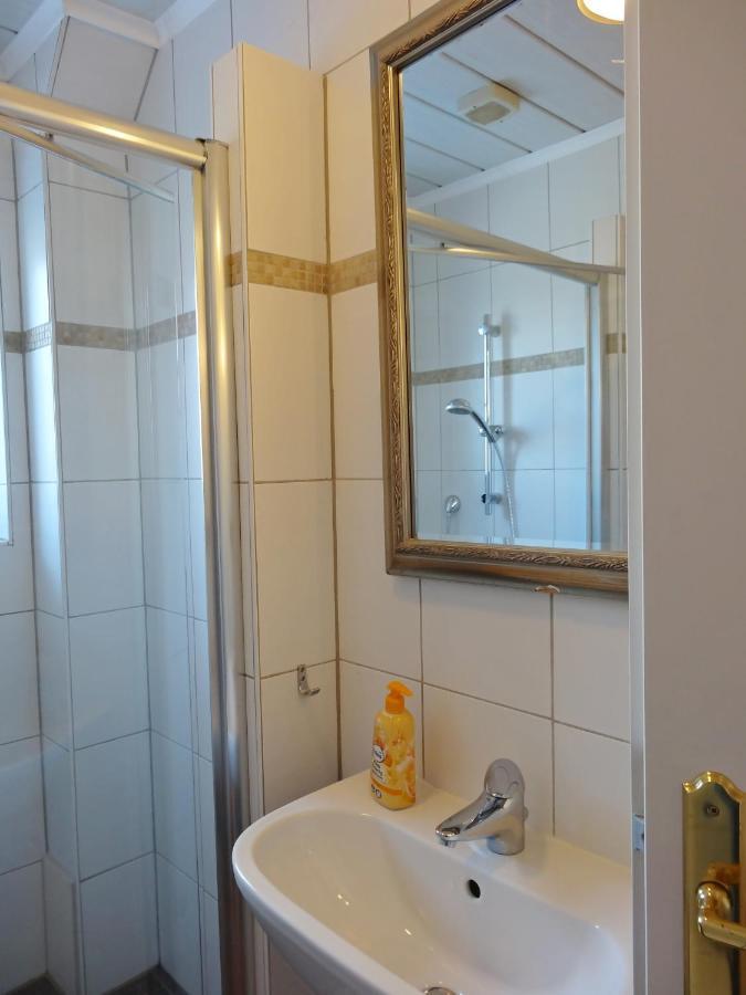 Urlaubsapartment Am Silbersee Villach Camera foto
