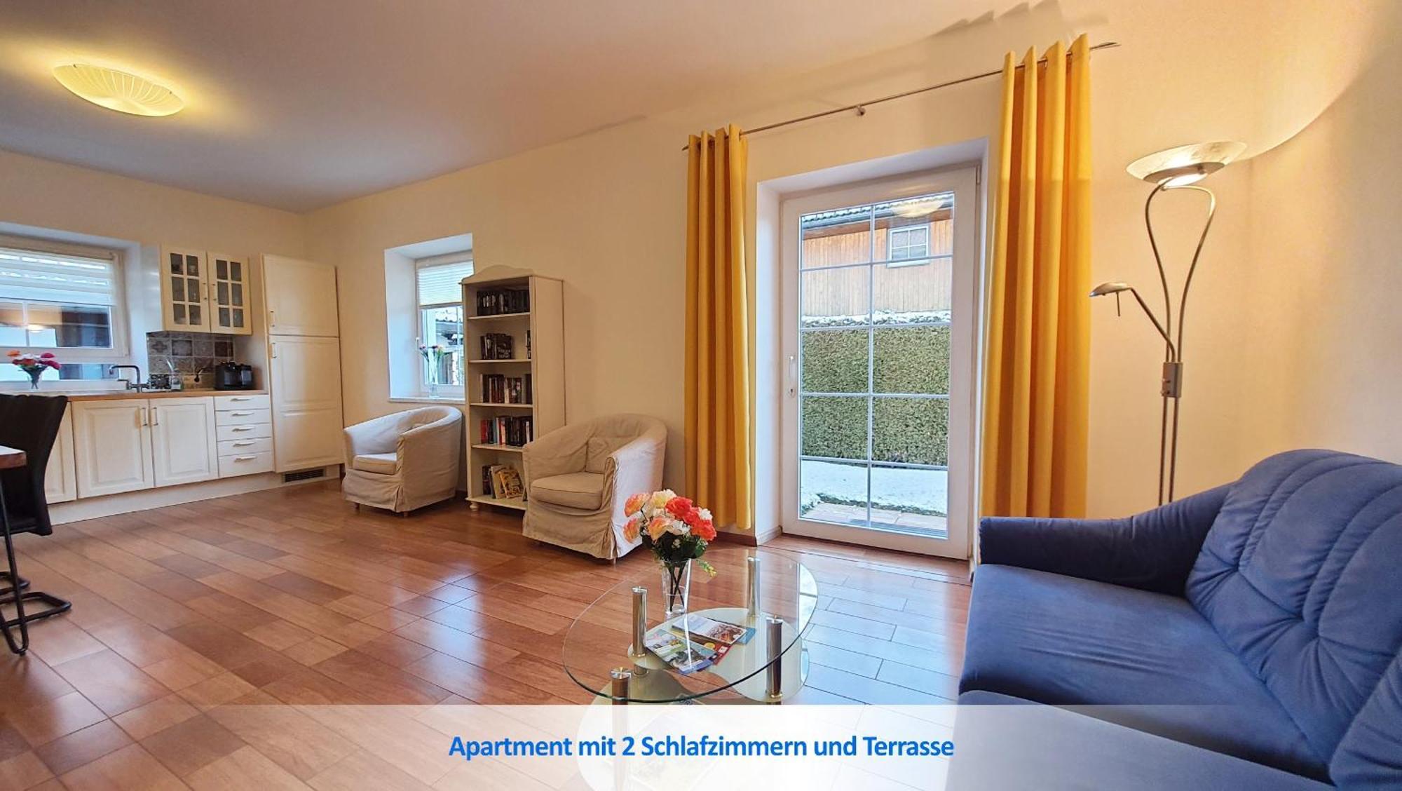 Urlaubsapartment Am Silbersee Villach Esterno foto